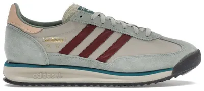 Produktbild von adidas SL 72 RS Putty Grey Shadow Red - EU 47 1/3