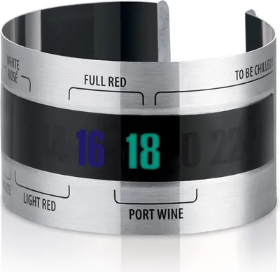Produktbild von Tescoma Weinthermometer UNO VINO