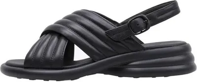 Produktbild von Camper K201494 Keilsandalen Schwarz EU 35 Frau Schwarz EU 35