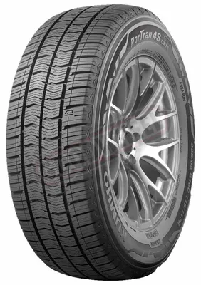 Obrázek produktu pro Kumho GAN car-tyres PorTran 4S CX11 ( 16 )