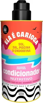 Image de Lola From Rio Ela É Carioca Condicionador Nutritivo 500ml
