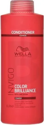 Produktbild von Wella Invigo Color Brilliance Conditioner Coarse Hair 1000ml