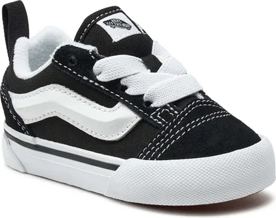 Obrázok produktu pre Vans Sneakers VN000D0K6BT1 in Black color size 26