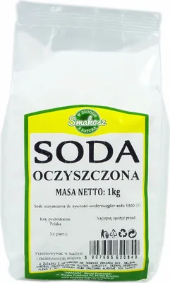 Produktbild von GOURMET Backpulver 1kg