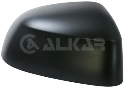 Produktbild von ALKAR 6342890 Außenspiegel Abdeckung Kappe Rechts für BMW X3 (F25) Grundiert Spiegelkappe