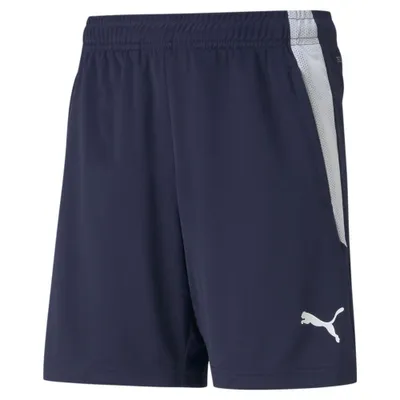 Obrázek produktu pro Puma TeamLIGA Trainingsshorts Kinder 657250-06 - 116