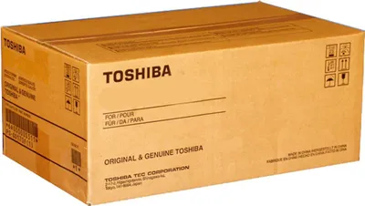Immagine prodotto di Toner Toshiba T1820E (nero)