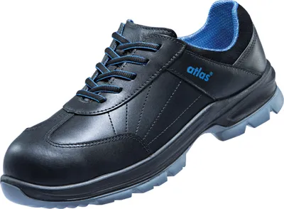 Produktbild von ATLAS Halbschuh alu-tec 100 2.0, W12 ESD