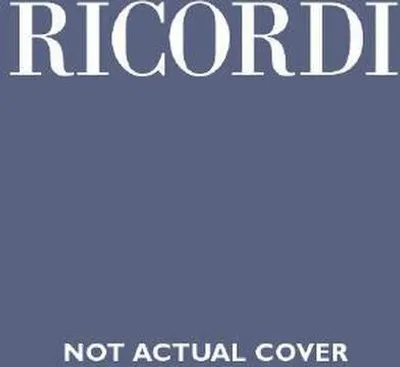 Produktbild von Il Trovatore