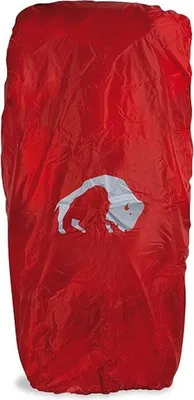 Immagine prodotto di Tatonka Rain Flap Xl Red Taglia unica