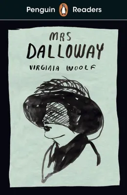 Productafbeelding van Penguin Readers Level 7: Mrs Dalloway (ELT Graded Reader)