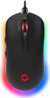 Immagine prodotto di SpeedLink SPEEDLINK TAUROX mouse da gioco destro USB Type-A ottico 7200 DPI