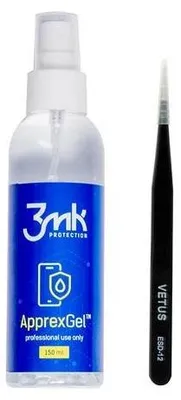 Produktbild von 3Mk All-Safe Apprex Gel Nassfolien-Auftragsgel 150Ml