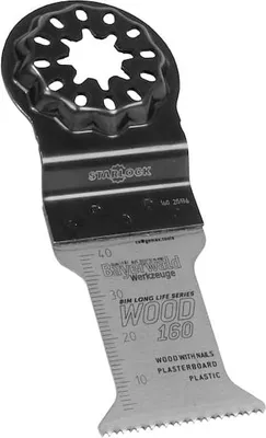 Produktbild von 100x Bayerwald SL BiM Tauchsägeblatt 35x50mm