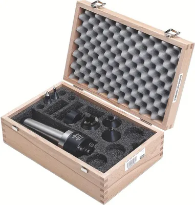 Produktbild von Röhm CoAE Kleinsortiment MK3 Rechtslauf - 1341563