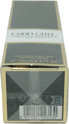 Immagine prodotto di Carolina Herrera Good Girl - Nebbia per il corpo 100 ml