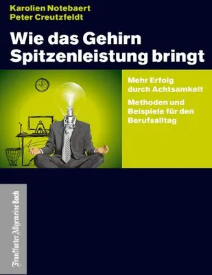 Immagine prodotto di Wie das Gehirn Spitzenleistung bringt