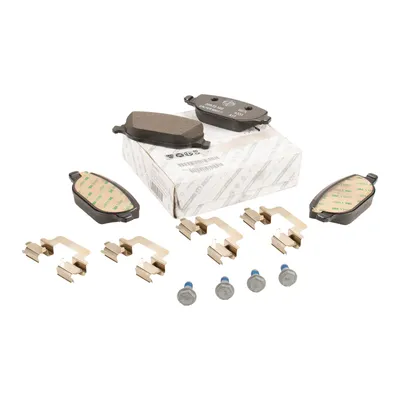 Produktbild von Bremsklötze hinten (77364273) 77364273