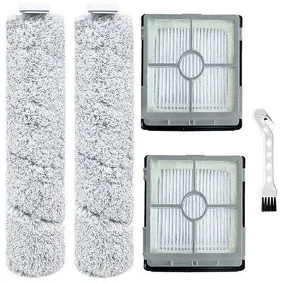 Obrázok produktu pre Náhradný filter pre hlavnú kefu vysávača Bissell Crosswave X7 3011, 3055, 3276A, 3277