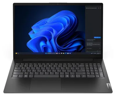 Produktbild von Lenovo V15 G5 IRL - Notebook 15.6" - Core i5-13420H - 24GB RAM - 4 TB NVMe - Win11
