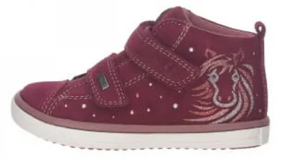 Produktbild von Salamander Halbschuhe rot in Gr. 30
