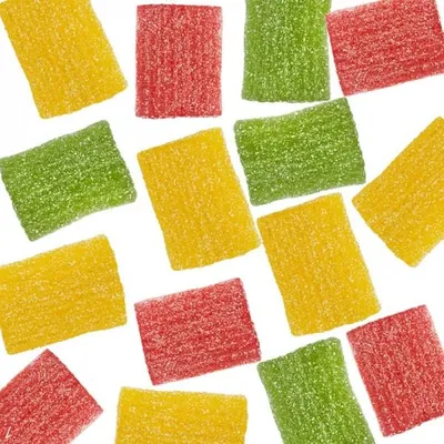 Produktbild von HARIBO Pasta Frutta 1 kg