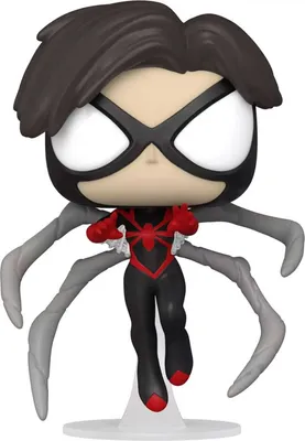 Productafbeelding van Marvel - Spider-Woman, Mattie Franklin, nummer 1020, exclusief bij Amazon