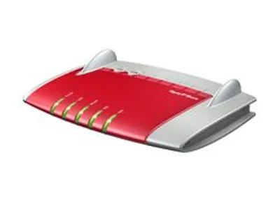 Obrázek produktu pro AVM FRITZ!Box 3390