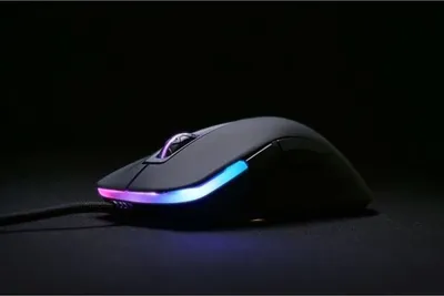 Obrázok produktu pre Xtrfy M1 RGB Formt: prav