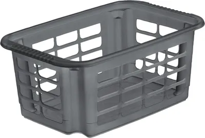 Immagine prodotto di Cestino girevole da 4,5 l REVERSO, colore: antracite