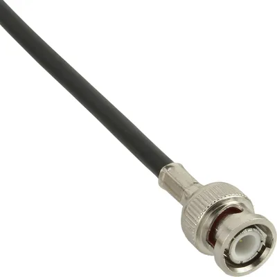 Produktbild von InLine® BNC Crimpstecker, RG58, für Netzwerk-Kabel