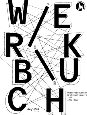 Produktbild von Werkbuch