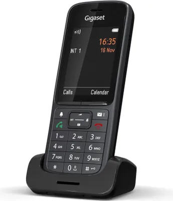 Produktbild von Słuchawka Gigaset SL800 H Pro wraz z podstawką ładującą
