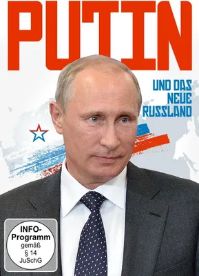 Obrázok produktu pre Dokumentácia-Putin a  Rusko