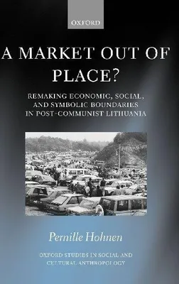 Produktbild von A Market Out of Place?