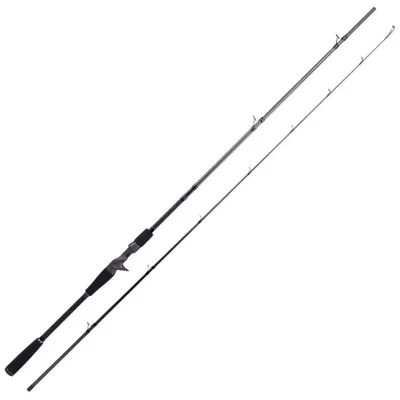 Produktbild von Zeck Momentum Cast 230cm 20-70g - Baitcasterrute