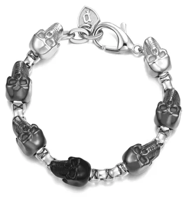 Produktbild von Police Herren Armband VERTEX PEAGB0000902
