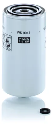 Immagine prodotto di Filtro per rifiuti MANN-FILTER WK 9041 x