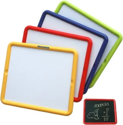 Image de Set de 4 plaques avant et arrière