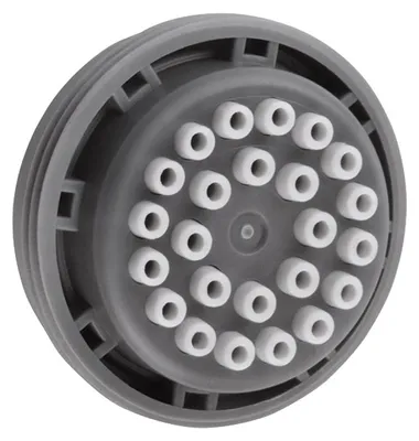 Obrázok produktu pre Sanela Perlátor 3,8 l/min, 1,0 gpm pre SLU 37, SLU 60, SLU 60V, SLU 63, SLU 63V SLA 57A