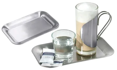 Produktbild von Serviertablett, rechteckig