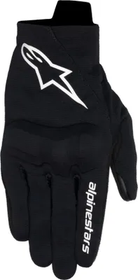 Zdjęcie produktu dla Rękawice Alpinestars Reef V2, czarno-białe, rozmiar: L