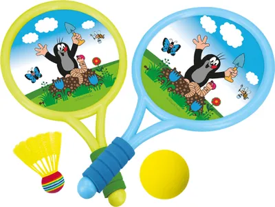 Obrázek produktu pro Tenis Krtek