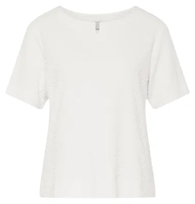 Produktbild von Rabe T-Shirt in Weiß 46