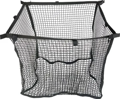 Produktbild von Sport-Thieme Ballnetz für Ballwagen "stapelbar"