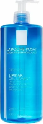 Zdjęcie produktu dla La Roche-Posay Lipikar Żel myjący 400 ml