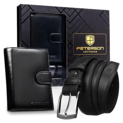 Obrázok produktu pre Peterson Peňaženky rovicky314920