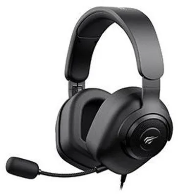 Obrázek produktu pro Havit H2230U gaming headphones black