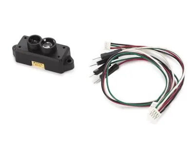 Zdjęcie produktu dla Whadda WPM349, Wielobarwny, -20 - 60 °C, 42 mm, 15 mm, 16 mm, 4,7 g