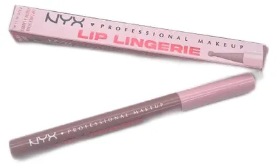Obrázek produktu pro NYX PROFESSIONAL MAKE UP | LINGERIE | Rty